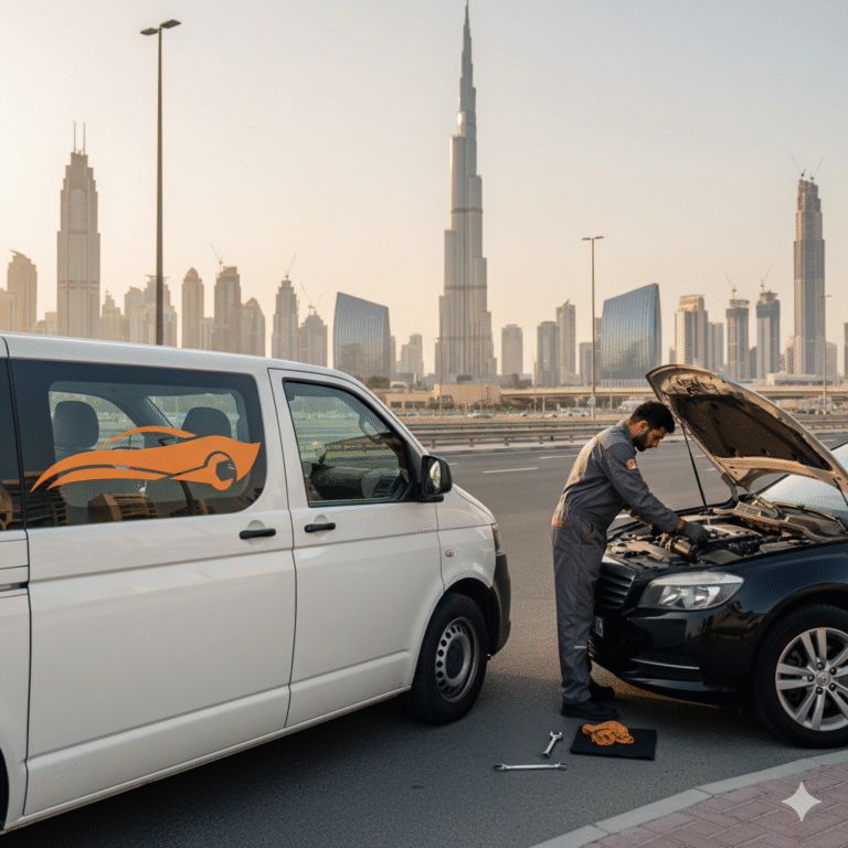 ارقام تبديل بطاريات متوفرة 24 ساعة لخدمة السيارات في دبي والشارقة وأبوظبي وعجمان