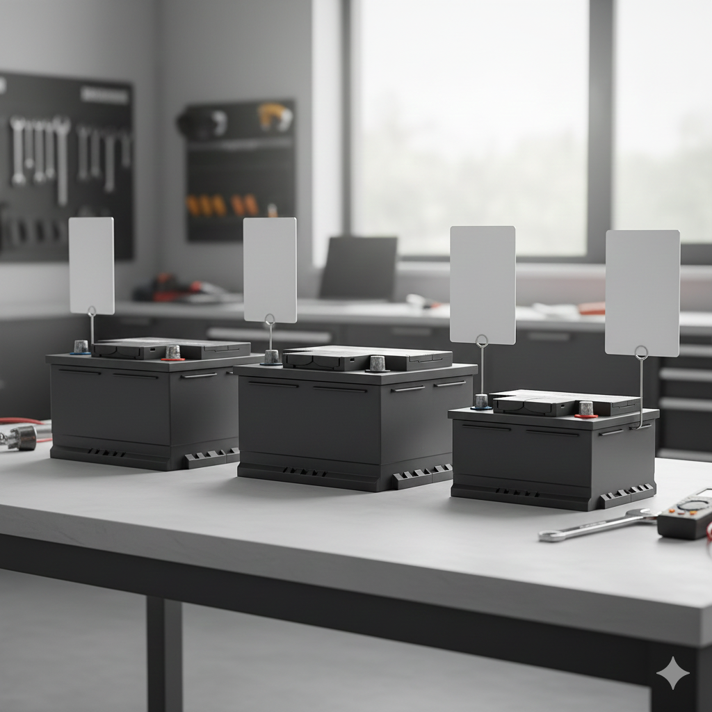 أسعار بطاريات السيارات في دبي والإمارات